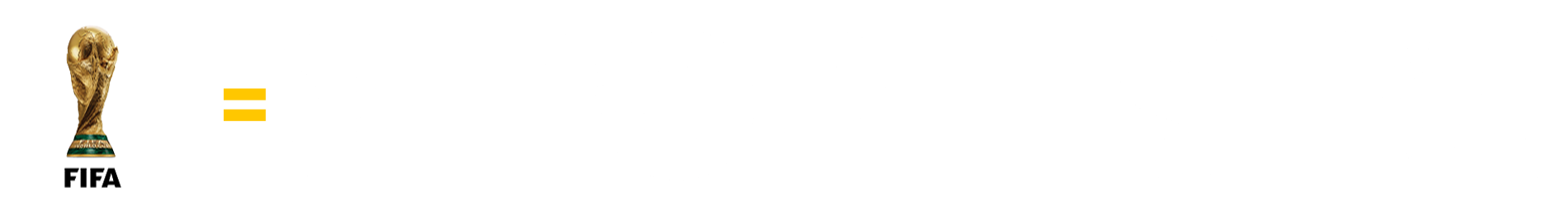 Logo Mundial 2026