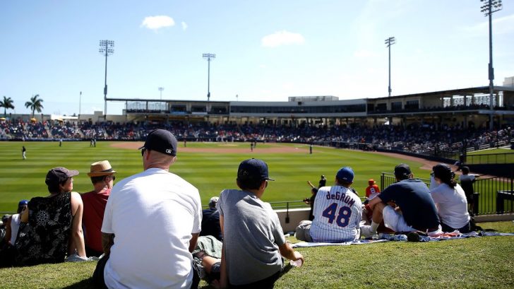 El deporte se paraliza en Estados Unidos para blindarse del Coronavirus