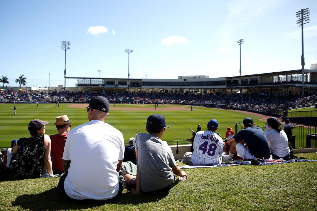 El deporte se paraliza en Estados Unidos para blindarse del Coronavirus