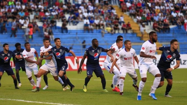 A puertas cerradas se jugará la jornada 13 y 14 de la Liga 5 Estrellas