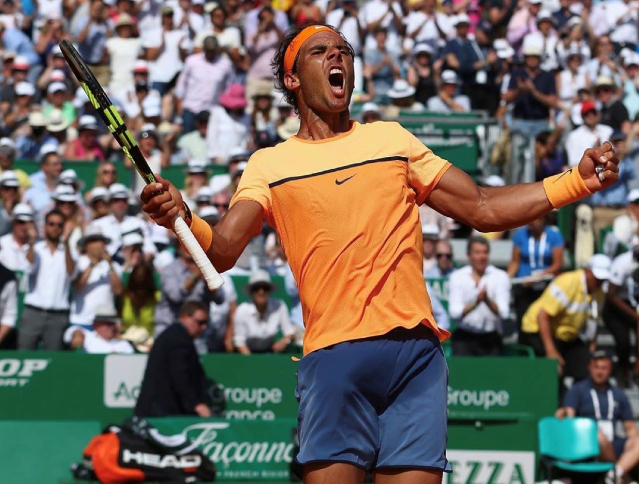 Rafa Nadal: "Si se pudiera jugar a puerta cerrada, yo encantado, pero creo que es muy difícil"