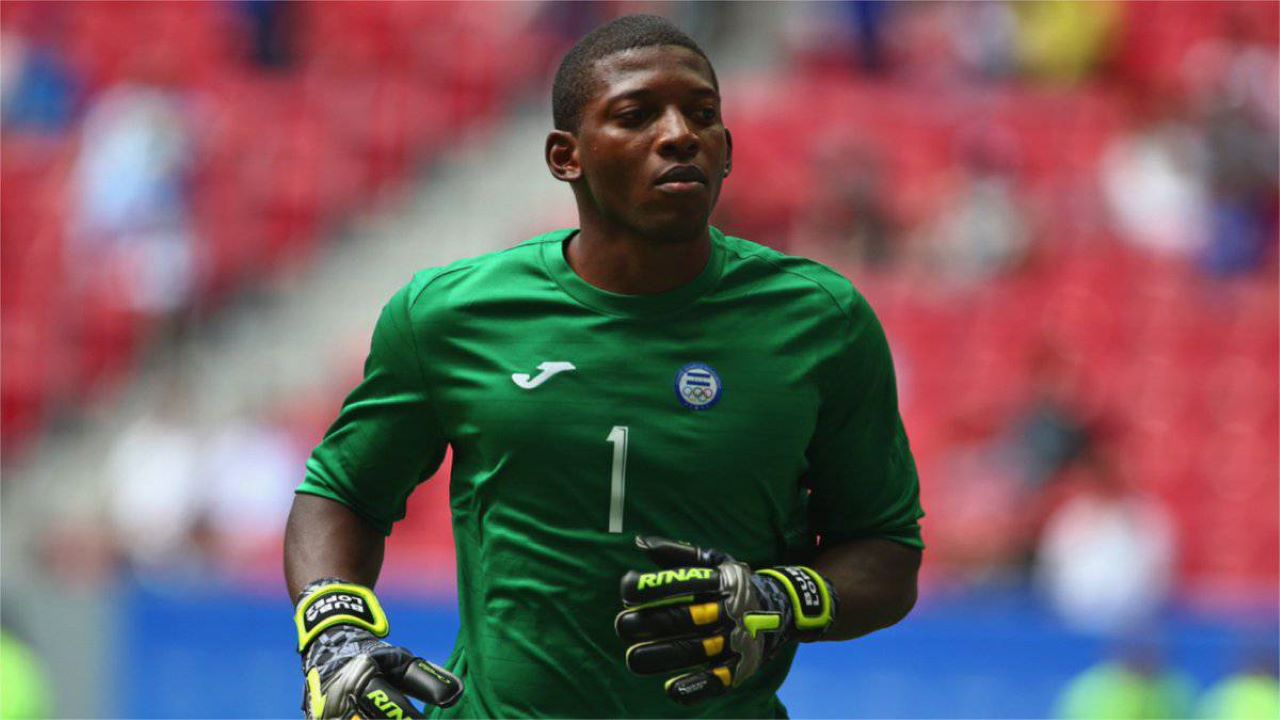 Kevin López tiene dos opciones más ante su inminente salida del Olimpia