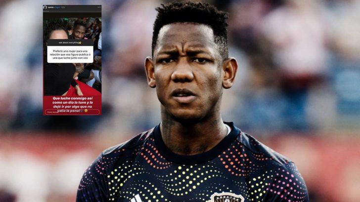 Las confesiones de Romell Quioto: habló sobre su exesposa y hasta le dedicó una canción a Malubi