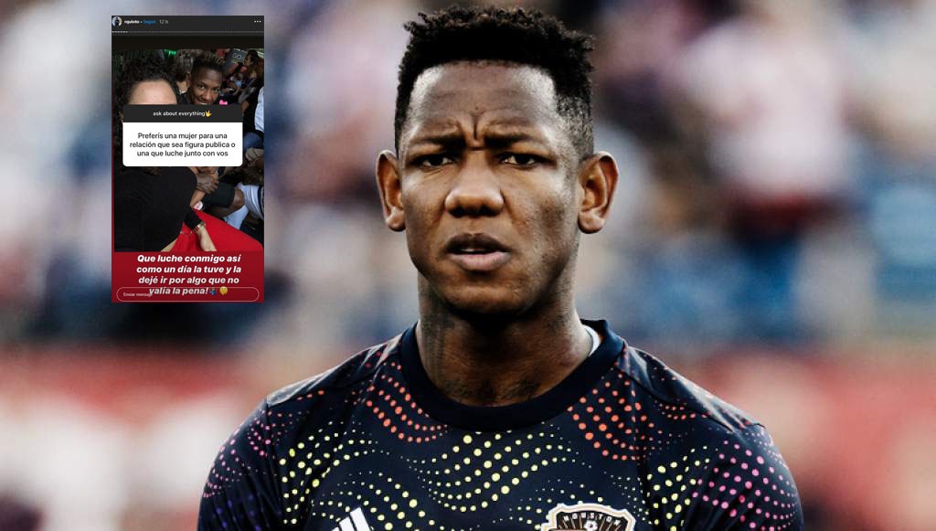 Las confesiones de Romell Quioto: habló sobre su exesposa y hasta le dedicó una canción a Malubi