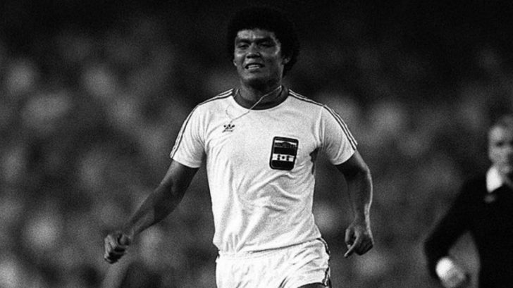 El Toque de Rely le rinde un homenaje a la leyenda de “El Macho” Figueroa