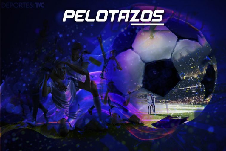 Pelotazos