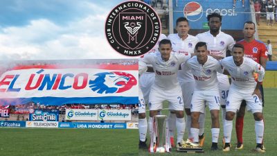 Test No Ads Regreso de exjugador para el partido contra Inter Miami