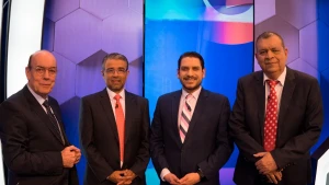 En Vivo Externo Premium