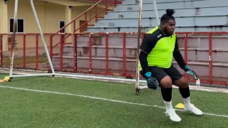 Equipo de la Liga Nacional ficharía a La More para el torneo Apertura