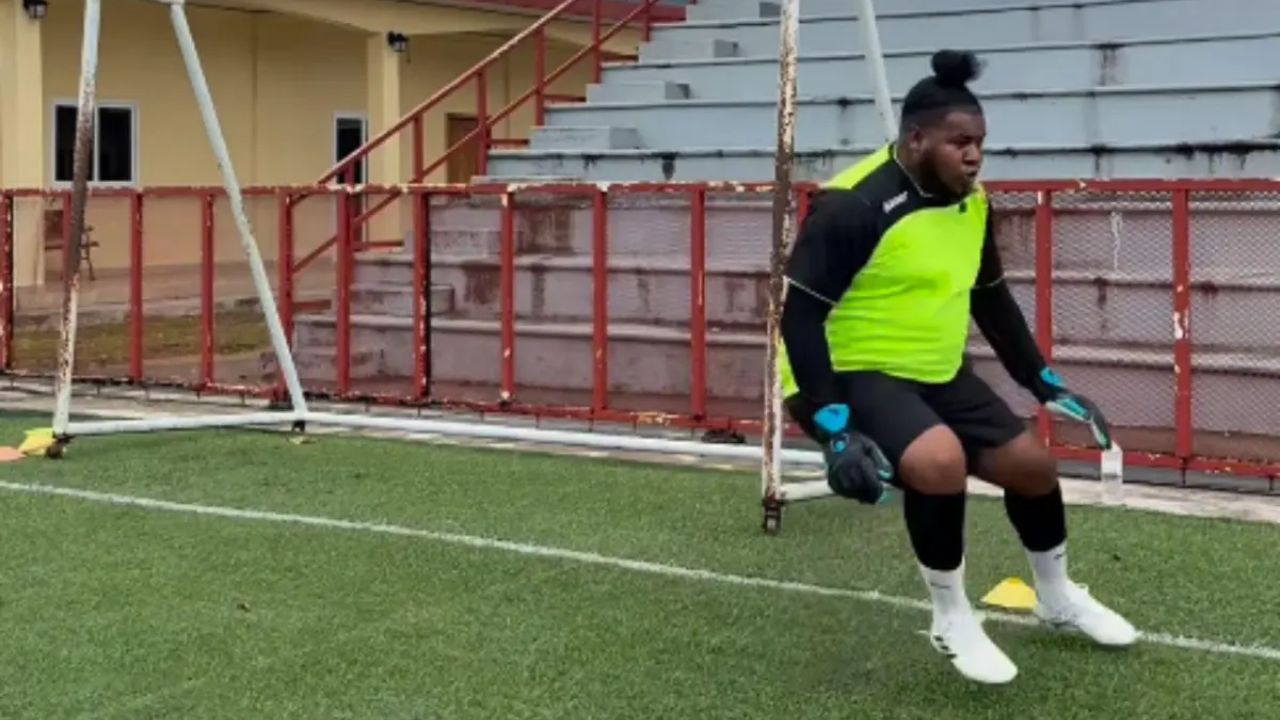 Equipo de la Liga Nacional ficharía a La More para el torneo Apertura