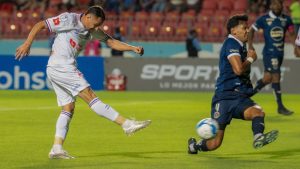Este es el calendario de Olimpia en la Copa Centroamericana 2026