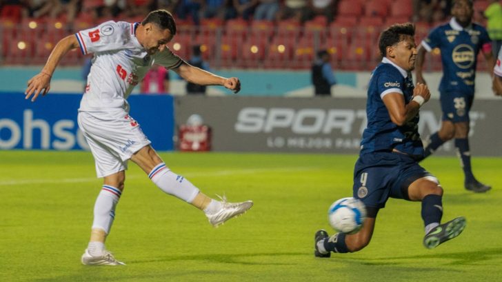 Este es el calendario de Olimpia en la Copa Centroamericana 2026