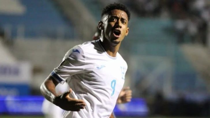 Choco Lozano rompe el silencio y comunica su decisión final con la Selección de Honduras