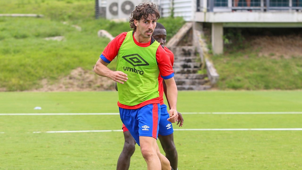 Eduardo Espinel ya tiene a su nuevo fichaje previo a la Copa Centroamericana