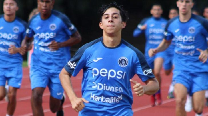 Yostin Obando aparece en nuevo equipo de cara al próximo torneo