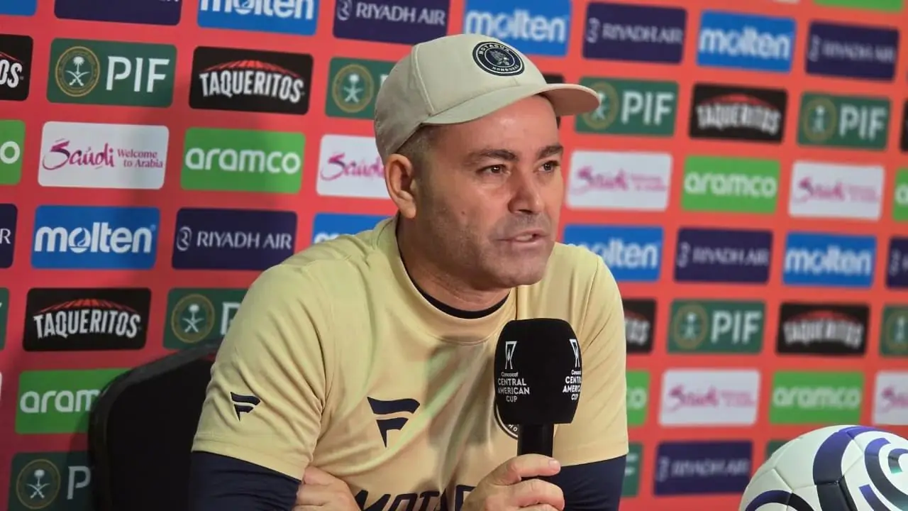 Said Martínez