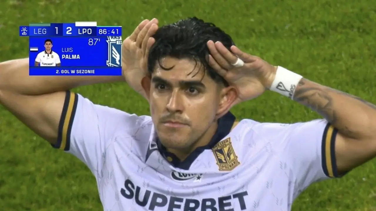 Said Martínez le pita penal al América en partido vs Chivas por la