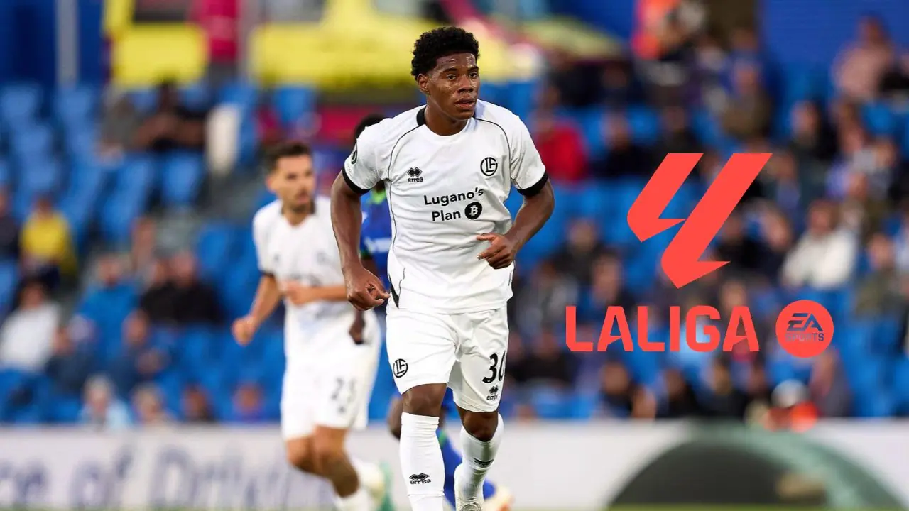 Wilson Palacios: El Mago de corazón catracho