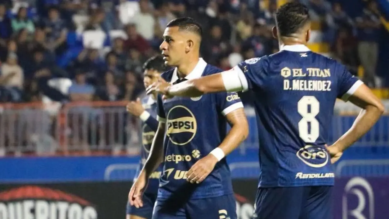 Julio Núñez explica a qué se debe la crisis que atraviesa la selección de Honduras